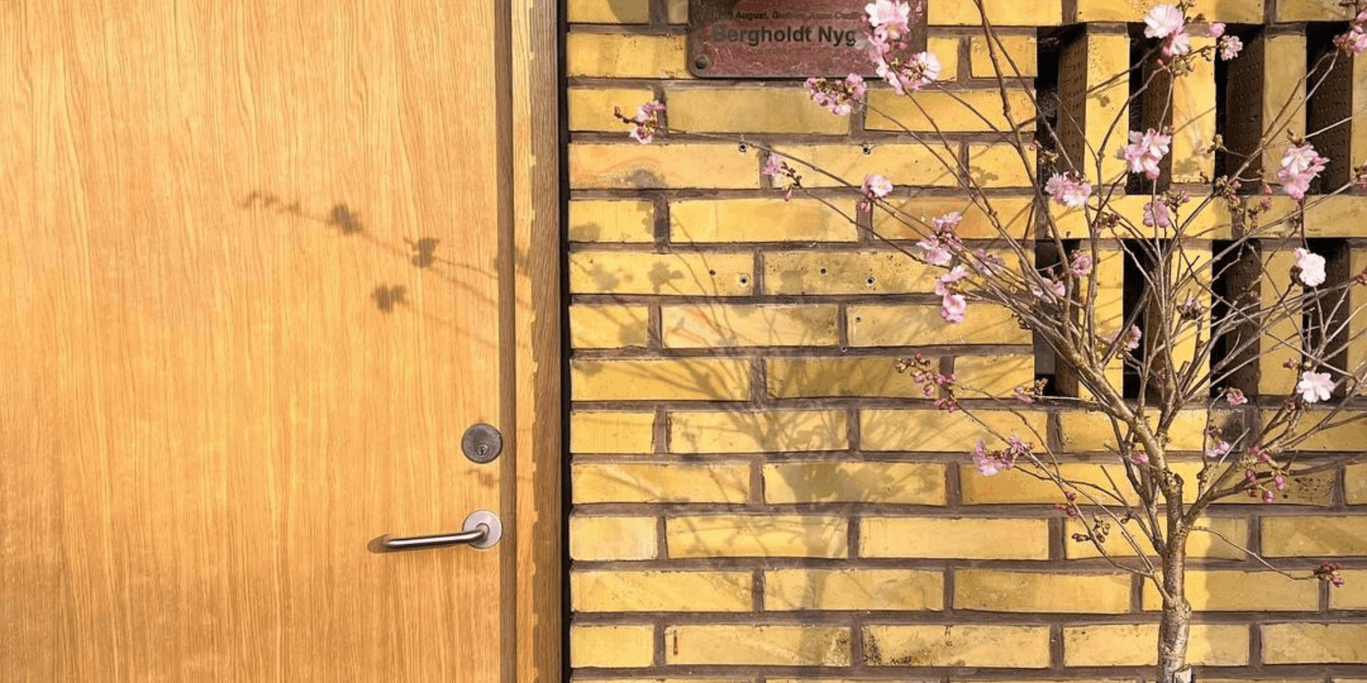 Tidløse materialer er nøglen i gennemgribende renovering