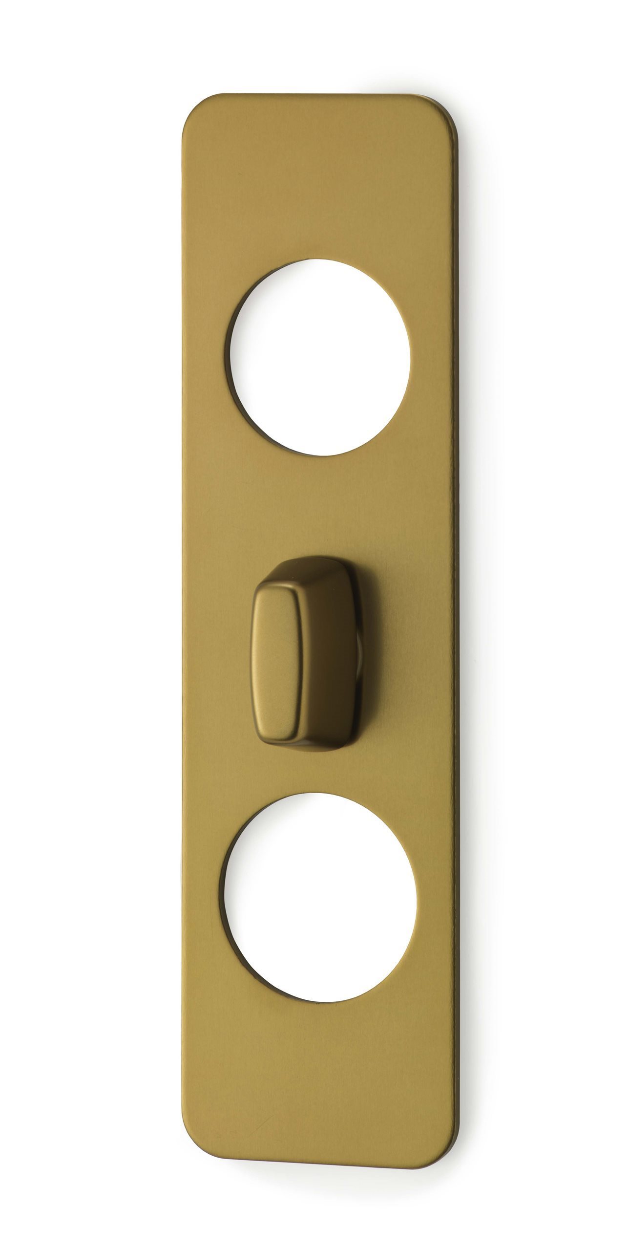 Coverplate-vertical-lock-bronze-nuance
