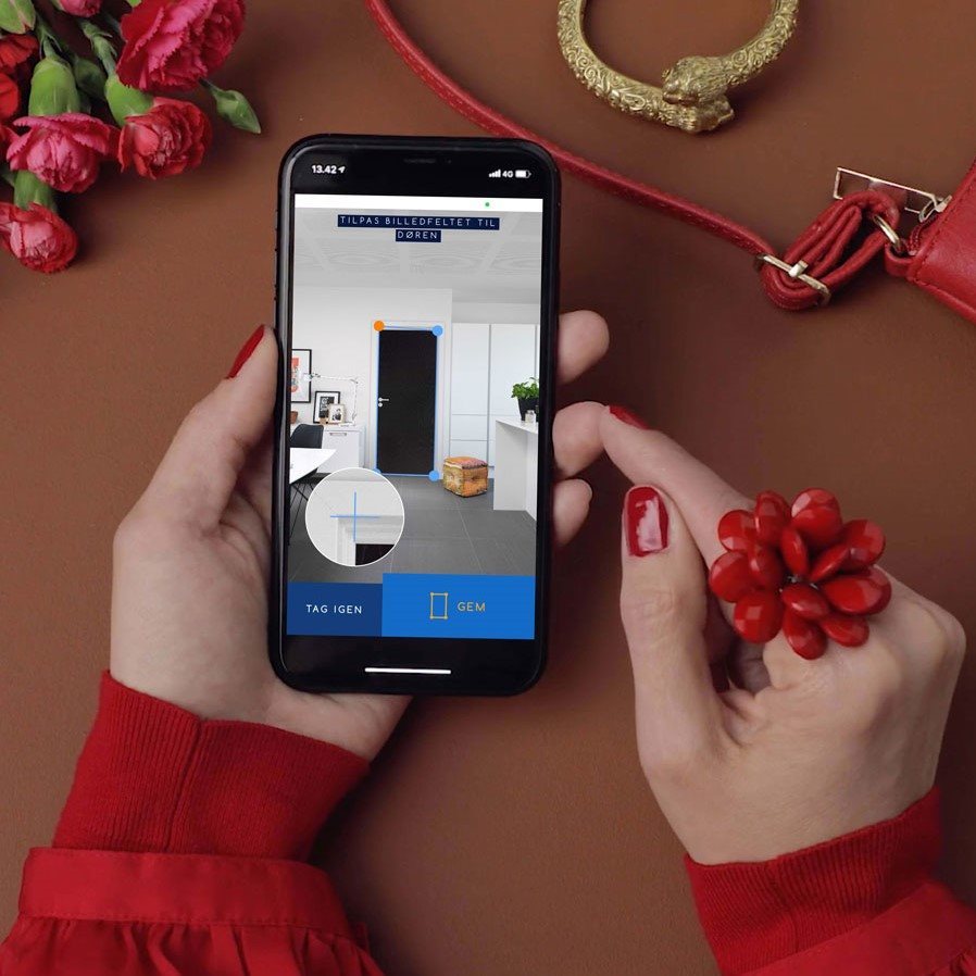 Door Designer APP