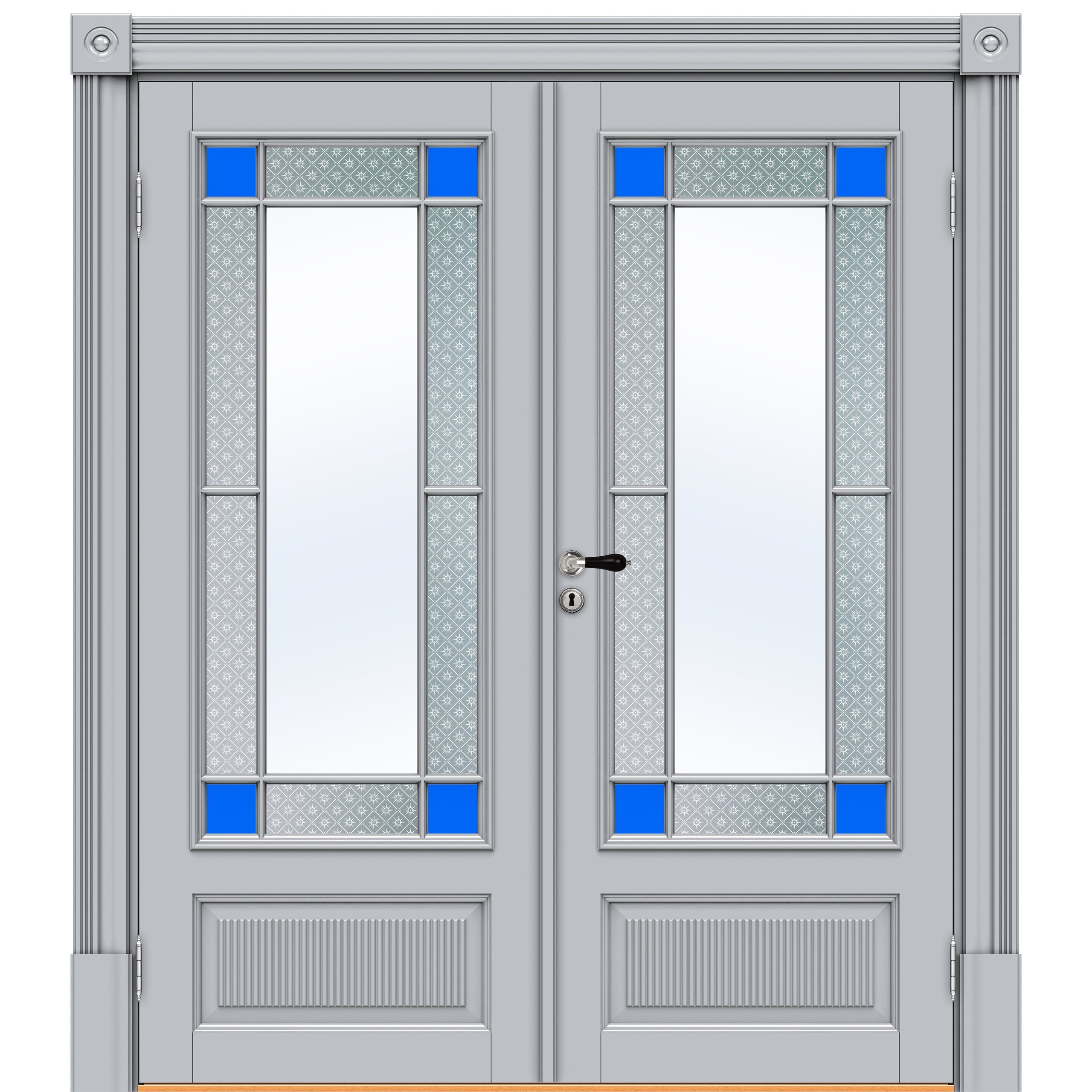 Sekel-7323,-Double,-Arch-country,-blue,-NCS-S-2005-R80B