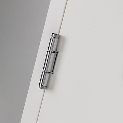 Fashion-decor-snap-in-hinge-chrome-look